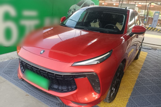 东风风行 风行T5 EVO 2021款 1.5TD DCT钻石版