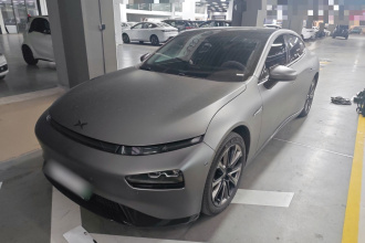 小鹏P7 2022款 670N+