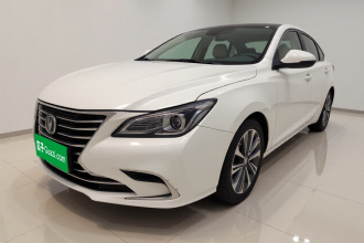 长安 睿骋CC 2018款 1.5T 自动豪雅型光芒版 国V