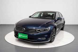 大众 迈腾 2020款 330TSI DSG 领先型