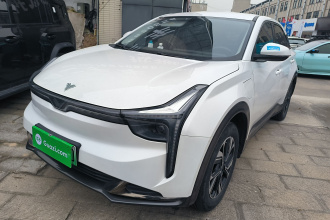 哪吒汽车 2022款 哪吒U-Ⅱ 500 行业版