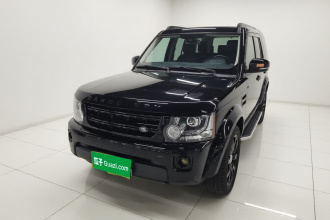 路虎 发现 2015款 3.0 SC V6 HSE Luxury