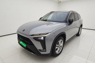 蔚来ES8 2020款 415KM 六座版