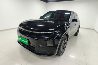 理想汽车 理想L6 2024款 Pro