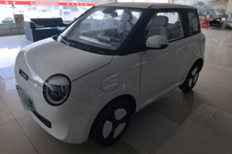 长安启源 长安Lumin 2025款 205km 香沁款