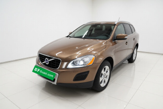 沃尔沃XC60(进口) 2012款 T5 舒适版