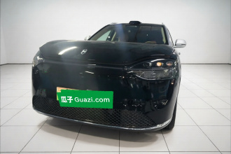 鸿蒙智行 问界M9 2025款 纯电 Ultra版 100kWh 6座版 (192线激光雷达）