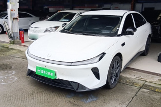 ARCFOX极狐 极狐贝塔S3 2026款 560MAX