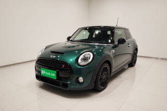 MINI 2016款 2.0T COOPER S