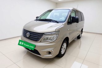 东风风行 菱智 2018款 M5L 1.6L 7座豪华型