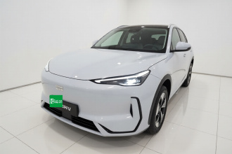 吉利银河 银河E5 2026款 530km 探索版