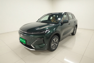 吉利银河 银河星舰7 EM-i 2026款 130km 启航版