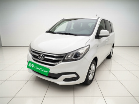 上汽大通MAXUS 大通G10 2016款 2.0T 自动精英版