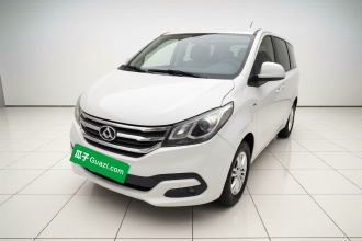 上汽大通MAXUS 大通G10 2016款 2.0T 自动精英版