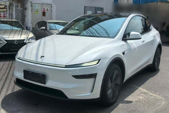 特斯拉 Model Y 2026款 后轮驱动版