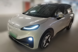 ARCFOX极狐 极狐考拉 2023款 亲子版Pro