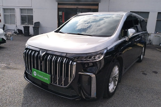 岚图汽车 岚图梦想家 2024款 PHEV 超长续航尊贵版
