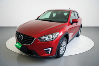 马自达CX-5 2015款 2.0L 自动两驱都市型