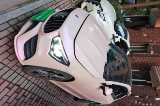 奔驰CLA 2022款 CLA 200