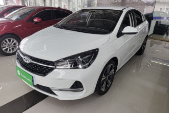 奇瑞 艾瑞泽5 2019款 改款PRO 1.5L 手动青春版 国VI