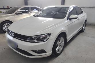 大众 凌渡 2017款 230TSI DSG风尚版