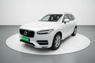 沃尔沃XC90 2016款 T5 智逸版 5座