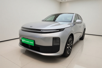 理想汽车 理想L6 2024款 Pro