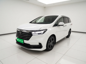 本田 奥德赛 2022款 2.0L e:HEV 锐·耀享版