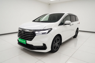 本田 奥德赛 2022款 2.0L e:HEV 锐·耀享版