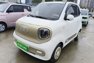 奔腾小马 2024款 170km 活力马