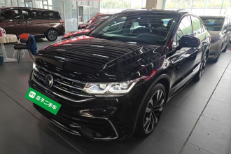 大众 途观X 2023款 380TSI 四驱尊崇旗舰版