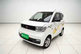五菱汽车 宏光MINIEV 2020款 悦享款 三元锂