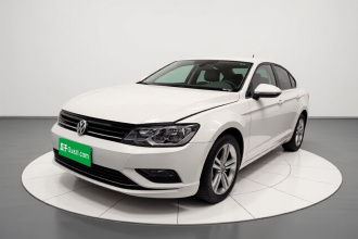 大众 凌渡 2015款 280TSI DSG舒适版