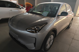 吉利银河 星愿 2025款 410km 自由版