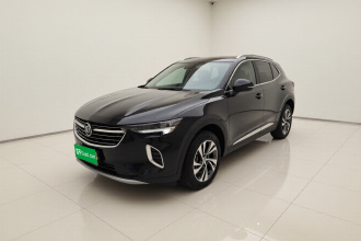 别克 2023款 昂科威S 552T 两驱豪华型