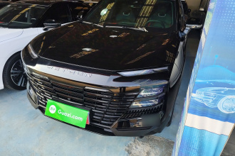 捷途大圣 2022款 1.6T DCT王者PLUS