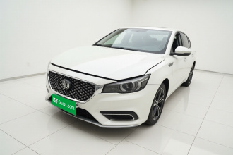 名爵 MG6 2017款 20T 自动豪华智联版 国V