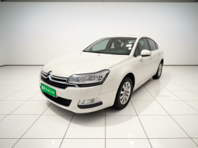 雪铁龙C5 2014款 2.0L 自动尊享型