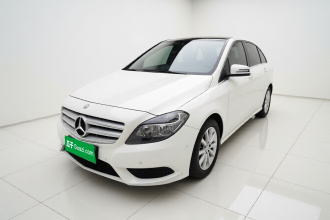奔驰B级 2012款 B 180