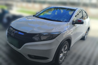 本田 缤智 2015款 1.5L CVT两驱舒适型