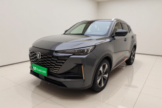 长安CS55PLUS 2022款 第二代 1.5T DCT尊贵型