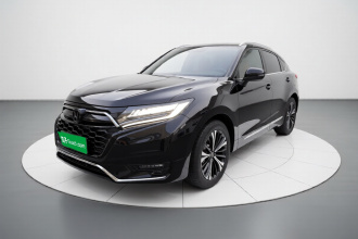 本田UR-V 2020款 370TURBO 四驱尊享版