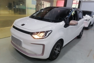 思皓 2022款 花仙子款 四叶草