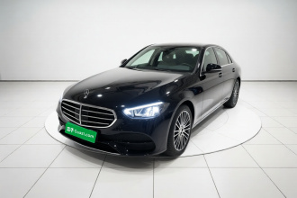 奔驰C级 2022款 C 260 L