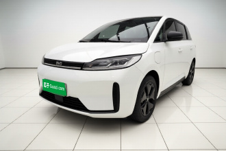 比亚迪D1 2022款 舒适版