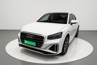 奥迪Q2L 2022款 35 TFSI 时尚动感型