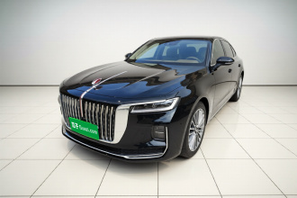 红旗H9 2020款 2.0T 智联旗享版