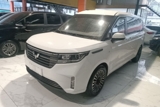 五菱汽车 五菱征程 2021款 1.5T 手动豪华型