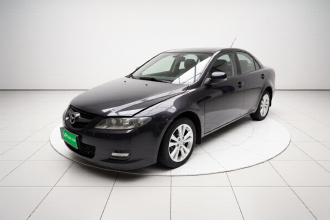 马自达6 2015款 2.0L 自动豪华型