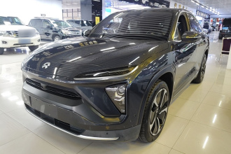 蔚来EC6 2020款 440KM 性能版